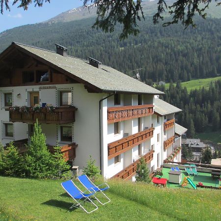 Residence Ortles Santa Caterina dello Ionio Bagian luar foto