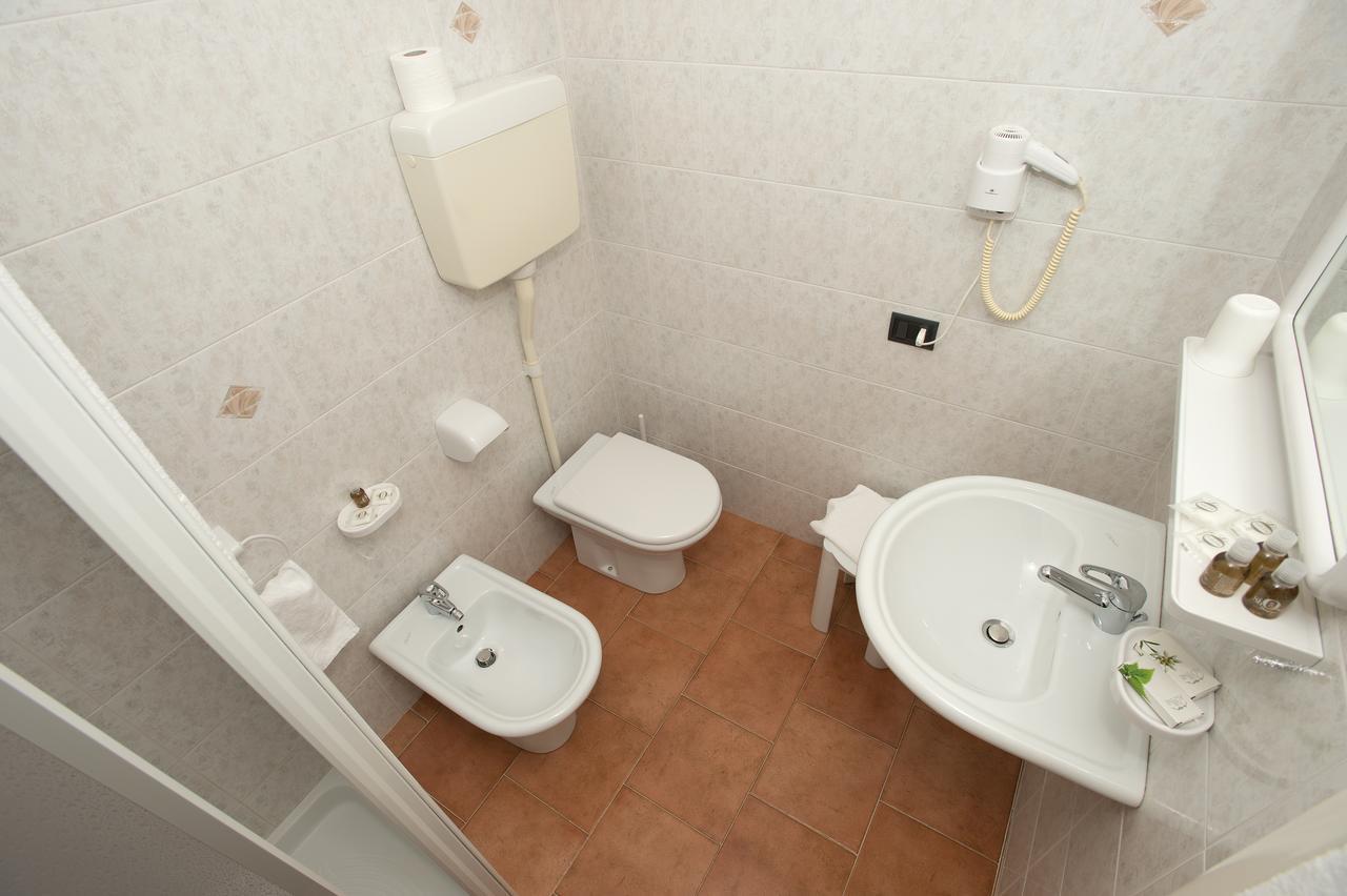 Residence Ortles Santa Caterina dello Ionio Bagian luar foto