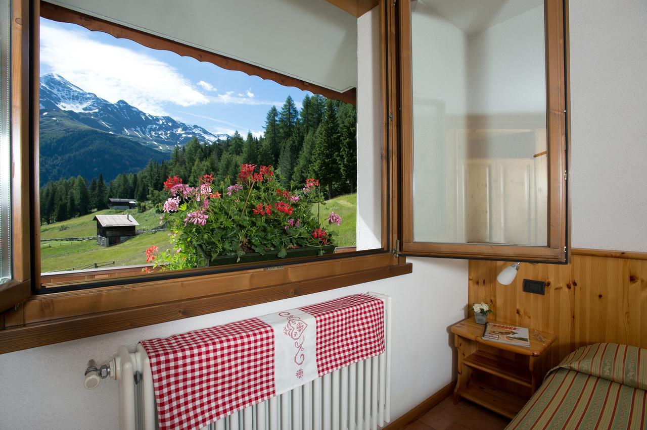 Residence Ortles Santa Caterina dello Ionio Bagian luar foto